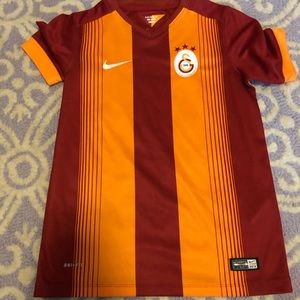 Nike soccer jersey